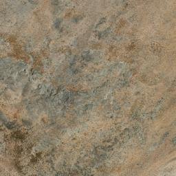 Satellite imagery of Cerro El Molino, CL