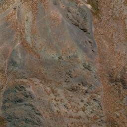 Satellite imagery of Portezuelo Chañar, CL