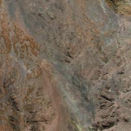 Satellite imagery of Portezuelo Chañar, CL