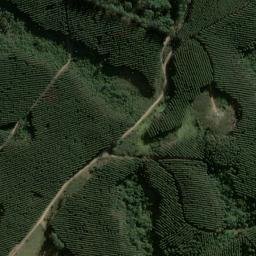 Satellite imagery of Cerro do Roque, BR