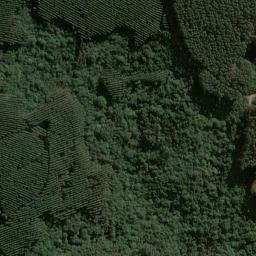 Satellite imagery of Cerro do Roque, BR