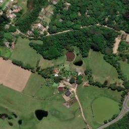 Satellite imagery of M36, BR