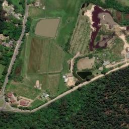 Satellite imagery of M36, BR