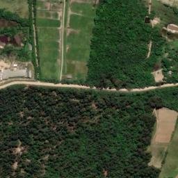 Satellite imagery of M36, BR