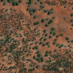 Satellite imagery of Burgoose, AU