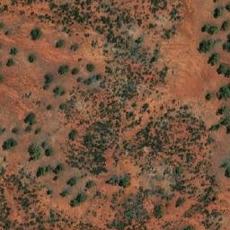 Satellite imagery of Burgoose, AU