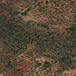 Satellite imagery of Boondine, AU