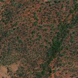 Satellite imagery of Boondine, AU