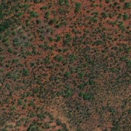 Satellite imagery of Boondine, AU