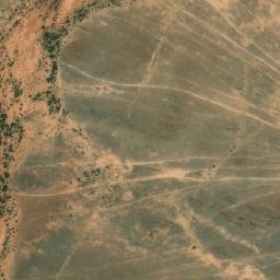 Satellite imagery of Avondale Mine, AU