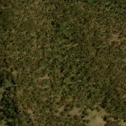 Satellite imagery of Mount Lindesay, AU
