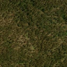 Satellite imagery of Mount Lindesay, AU