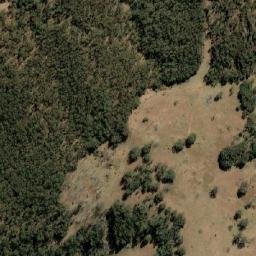 Satellite imagery of Lark Hill, AU