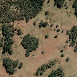 Satellite imagery of Lark Hill, AU