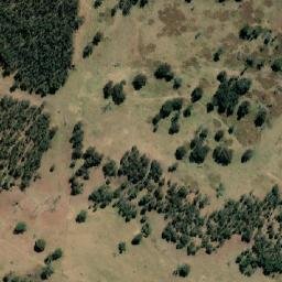 Satellite imagery of Lark Hill, AU