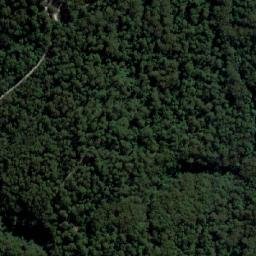 Satellite imagery of Mount Coramba, AU
