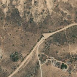 Satellite imagery of Morro Barnes, CL