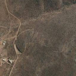 Satellite imagery of San Juan, CL