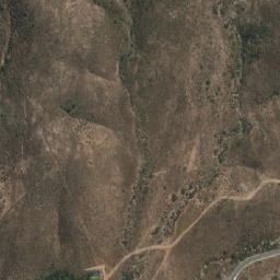 Satellite imagery of Portezuelo Tongoicillo, CL