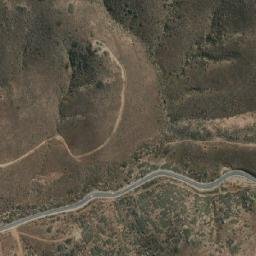 Satellite imagery of Portezuelo Tongoicillo, CL