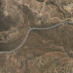 Satellite imagery of Portezuelo Tongoicillo, CL