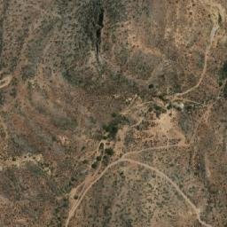 Satellite imagery of La Verde, CL
