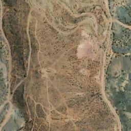 Satellite imagery of Victoria, CL