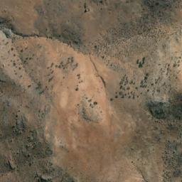 Satellite imagery of Cerro Retamilla, CL