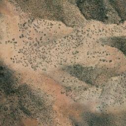 Satellite imagery of Cerro Retamilla, CL