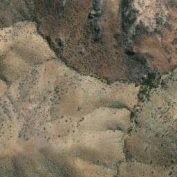 Satellite imagery of Cerro Retamilla, CL
