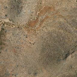 Satellite imagery of Cerro El Molino, CL
