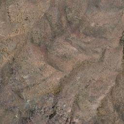 Satellite imagery of Portezuelo Las Tres Cruces, CL