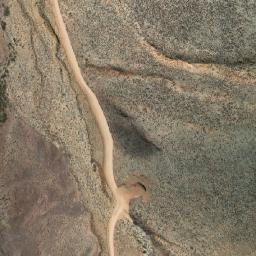 Satellite imagery of Portezuelo Las Tres Cruces, CL