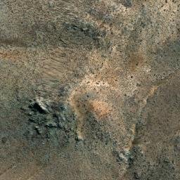 Satellite imagery of Portezuelo Las Tres Cruces, CL