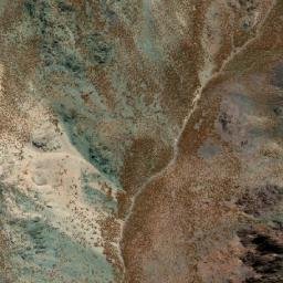 Satellite imagery of Portezuelo Chañar, CL