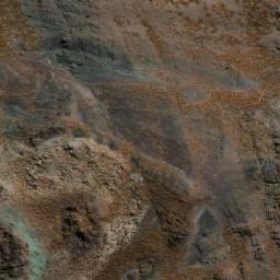 Satellite imagery of Portezuelo Chañar, CL