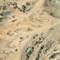 Satellite imagery of El Chañar, CL