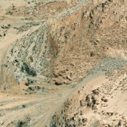 Satellite imagery of El Chañar, CL