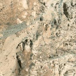 Satellite imagery of El Chañar, CL