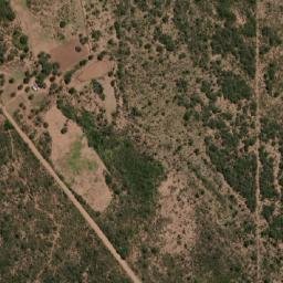 Satellite imagery of Cerro Horqueta, AR