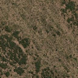 Satellite imagery of Cerro Horqueta, AR