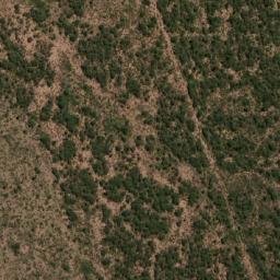 Satellite imagery of Cerro Horqueta, AR
