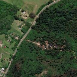 Satellite imagery of M36, BR