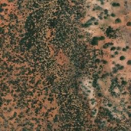Satellite imagery of Wayabeen, AU