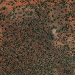 Satellite imagery of Burgoose, AU