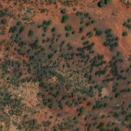 Satellite imagery of Burgoose, AU