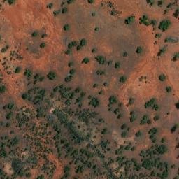 Satellite imagery of Burgoose, AU