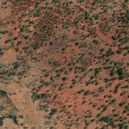 Satellite imagery of Boondine, AU