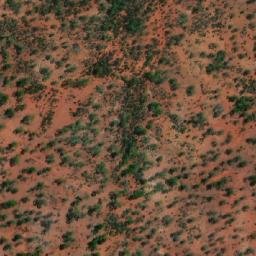 Satellite imagery of Boondine, AU