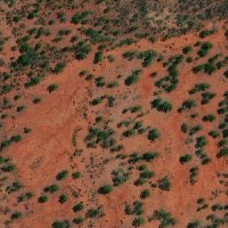 Satellite imagery of Boondine, AU